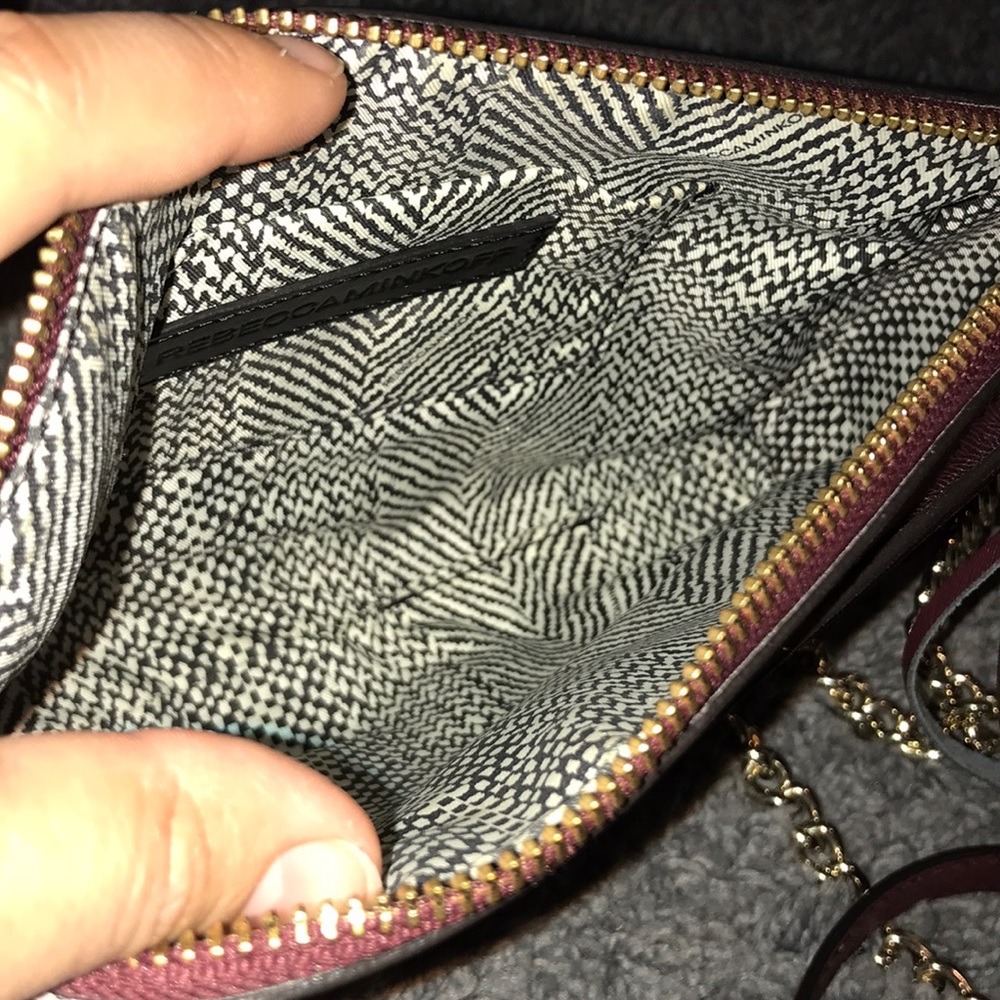 Rebecca Minkoff Avery Crossbody - Picture 6 of 6